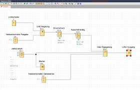 Das arbeitszimmer ist nicht groß. Teil 4 Wc Abluft Steuerung