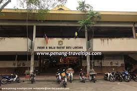 Follow dan like untuk perkembangan terbaru kvbl. Batu Lanchang Market