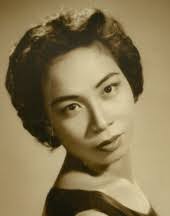 Obituary information for Rosario Ochoa Allen