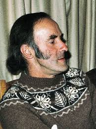 Stanley Raymond “Stan” Davies (1927-2012)