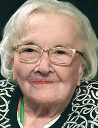 Obituary information for Dorothy Louise Offutt