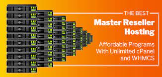 10 Best “Master Reseller” Hosting (2022): Unlimited Cpanel & Whmcs |  Hostingadvice.com
