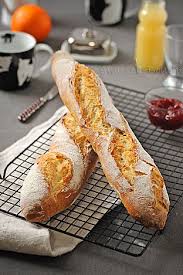 Belles Baguettes Comida Baguette Brioches