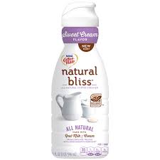 Flavored Creamers