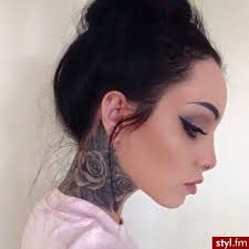 12 Hals tatovering ideer å lagre i dag