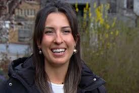 Maxine Winter's Instagram, Twitter & Facebook