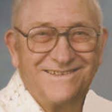 Calvin Leland Andersen