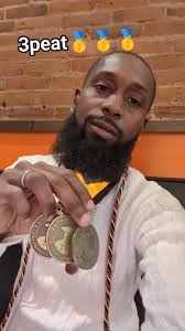 KeiRon Wilson (@chefkei_hiphopchef) · Instagram 照片和视频