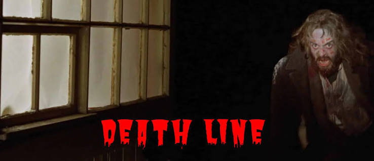 Movie Review: Death Line |