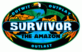 Toplam 5.837 survivor haberi bulunmuştur. Survivor The Amazon Wikipedia