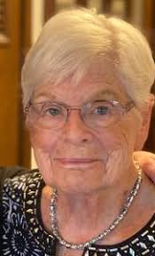 Margaret Hatch Obituary & Funeral