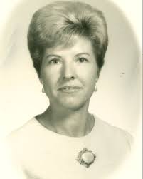 Geraldine Cook Ellison Obituary January 24, 2024