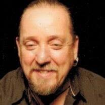 Ronald E. "BuschMan" Busch Obituary