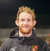 Holcombe vs. Surbiton 2s