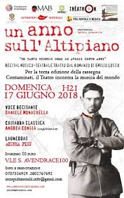 Scarica ora l'app di audible e inizia ad ascoltare audiolibri sul tuo dispositivo, quando e dove vuoi, anche offline. Un Anno Sull Altipiano Di Emilio Lussu Domenica 17 Giugno 2018 Cagliari Boutique Hotel Cortis Antigas