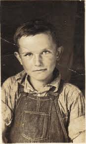 Johnnie Thurman Ragland (1926-2013)