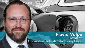 The Arrow rises again: Canadian auto parts association creates home-grown  EV