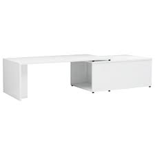 Maybe you would like to learn more about one of these? Vidaxl Couchtisch Hochglanz Weiss 150 X 50 X Kaufland De