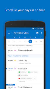 Como casi todas las aplicaciones de este tipo, microsoft outlook incluye notificaciones. Microsoft Outlook Para Huawei Y7 Descargar Gratis El Archivo Apk Para Y7