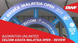 Maybe you would like to learn more about one of these? Badminton