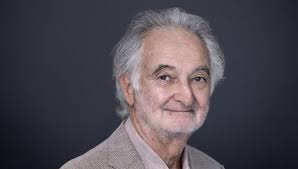 Jacques Attali : "On est au tournant vers une extraordinaire accélération  du phénomène urbain"