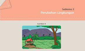 Maybe you would like to learn more about one of these? Kunci Jawaban Tema 8 Kelas 5 Sd Mi Subtema 2 Perubahan Lingkungan Halaman 52 96 Semangat News