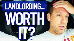 Should You Be a Landlord? Is it Worth it in 2022?