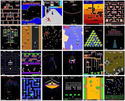 If the video cabinets are booked for the next few hours, the arcade still has plenty to offer: Reglas De Etiqueta De Los Juegos De Arcade De Los 80 Que No Hacer Noticias Comunitarias Negocios En Linea Mayoristas Y Noticias Del Mercado B2b
