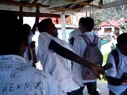 Smk seri garing, rawang, selangor, malaizija — atrašanās vietu kartē. Smk Seri Selayang Final Exam Enjoyzzz Youtube