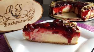 Rote grütze kuchen ddr rezept. Rote Grutze Pudding Kuchen Ein Sehr Einfacher Und Leckerer Kuchen P S Backparadies Youtube
