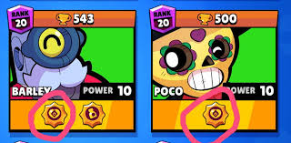 Follow supercell's terms of service. Petition To Have A Different Icon For Every Star Power Brawlstars