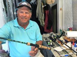 Build Your Own Custom Fishing Rod: 6 Simple Steps | Share The Outdoors