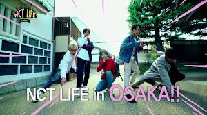 Nct leads the way in search for finding seoul's colorful charms. Keseruan Nct Life Di 10 Season Sebelumnya