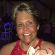 Can you imagine being...