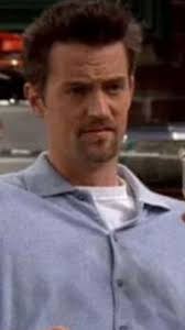 The One Where Chandler Looks Different: Matthew Perry's weight gain and  loss journey in FRIENDS- The Week
