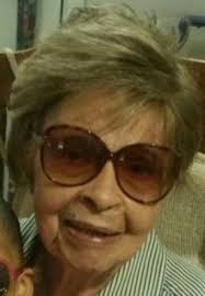 Obituary information for Frances Gaston