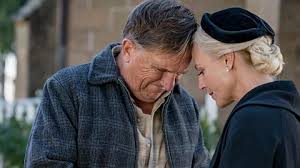 As the blighs celebrate christmas and hanukkah, jack slips further into depression, until a conversation with frank inspires him to make a courageous decision; Bbc One A Place To Call Home Series 6 Episode Guide