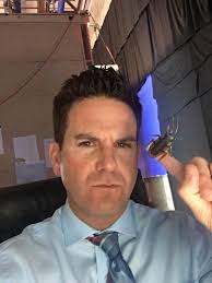 So...as many of you know, I love a...