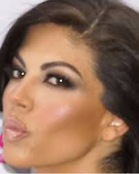 Africa zavala height