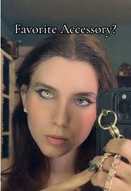 Embracing My Unique Style: My Favorite Accessory Story