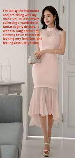 Pin On You Want To Be A Girl