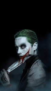 Der Spassvogel Joker Wallpaper Wallpaper Ideas Joker Drawings Joker Artwork Joker Images