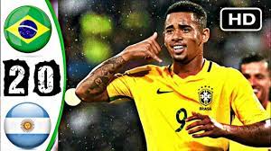 نادي أستون فيلا يعلن التعاقد مع أشلي يونج. Ø§Ù‡Ø¯Ø§Ù Ù…Ø¨Ø§Ø±Ø§Ø© Ø§Ù„Ø§Ø±Ø¬Ù†ØªÙŠÙ† ÙˆØ§Ù„Ø¨Ø±Ø§Ø²ÙŠÙ„ 0 2 Brazil Vs Argentina 2 0 Highlights Youtube