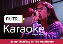 NUTRL KARAOKE