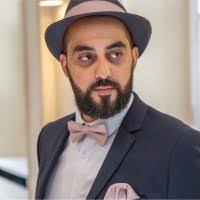 Giuseppe Anzalone Email & Phone Number