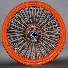 Pin On Ridewright Customer Wheels