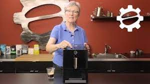 1st in coffee espresso machine. Jura A1 Espresso Machine Review For 2021 Art Of Barista
