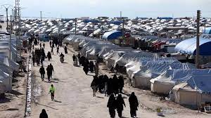 Iraq calls for closure of Al-Hawl camp, repatriation of ISIS families