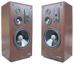Infinity Speakers Vintage Speakers Stereo System Stereo