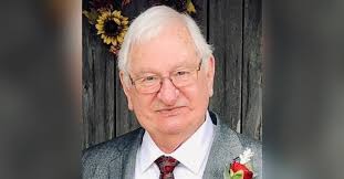 James Thomas "J.T." Johnson Sr. Obituary